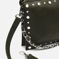 Rizu Money Pocket verde