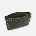 Rizu Money Pocket verde