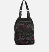 Sac à dos Tigri 