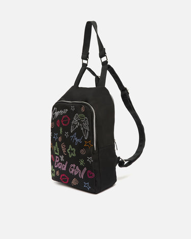 Sac à dos Tigri 