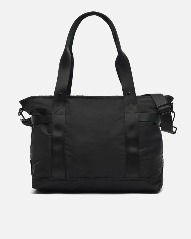 Fredy weekendtas met vak voor 14 inch laptop