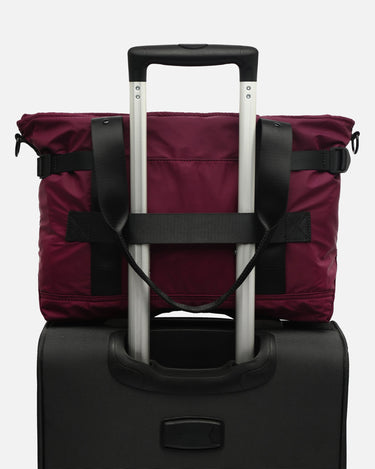 Fredy Borsa Weekend 