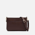 Optis Money Pocket marrone