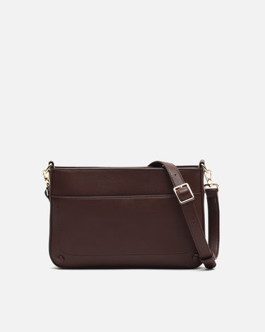 Optis Money Pocket marrone