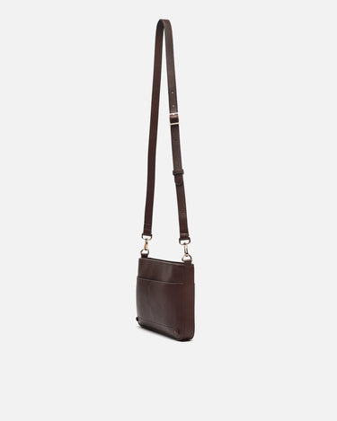 Optis Money Pocket marrone