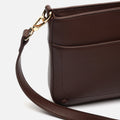 Optis Money Pocket marrone