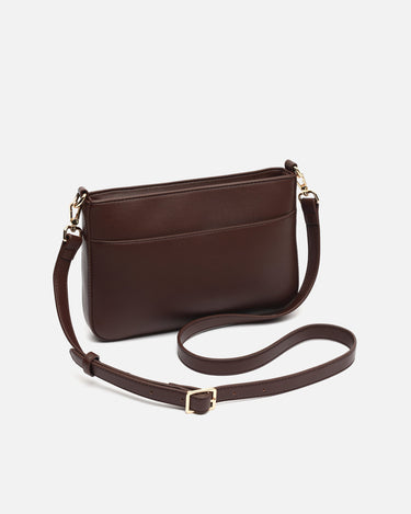 Optis Money Pocket marrone