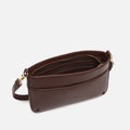 Optis Money Pocket marrone