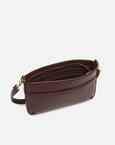 Optis Money Pocket marrone