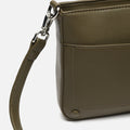 Optis Money Pocket verde