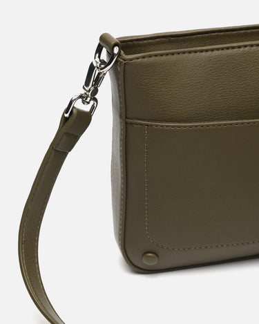 Optis Money Pocket verde
