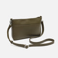 Optis Money Pocket verde