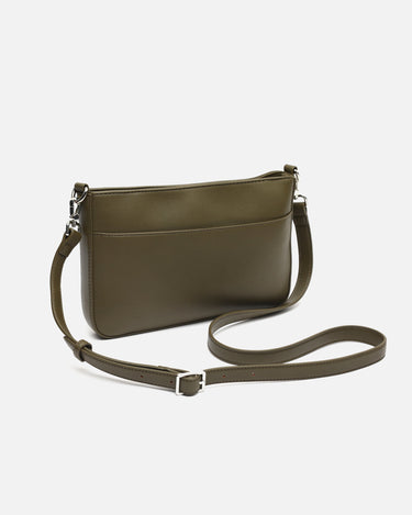 Optis Money Pocket verde