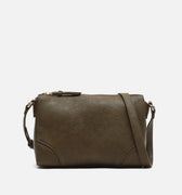 Milo Money Pocket verde
