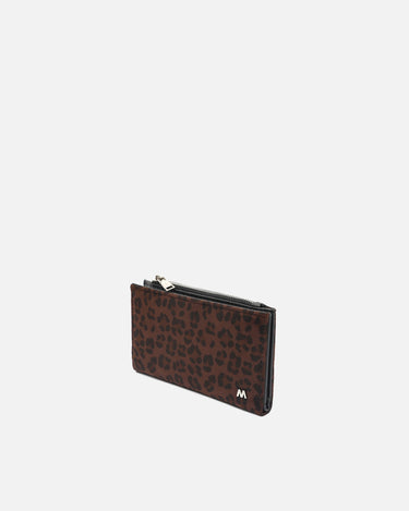 Leo Small Wallet 