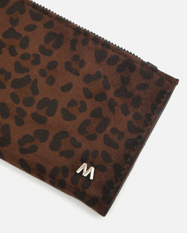 Leo Small Wallet 