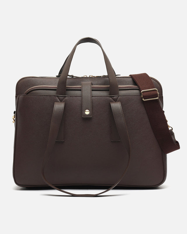 Keko Laptoptasche mit herausnehmbarer Hülle für Laptop 13.3 Zoll