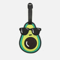 Avocado-Identifikator 
