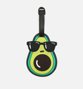 Avocado-Identifikator 