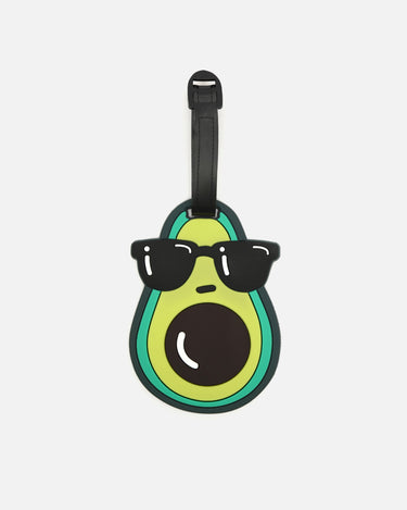 Avocado-Identifikator 