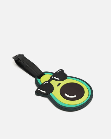 Avocado-Identifikator 