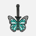 Mariposa Identyfikator 