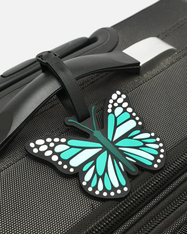 Mariposa Identyfikator 