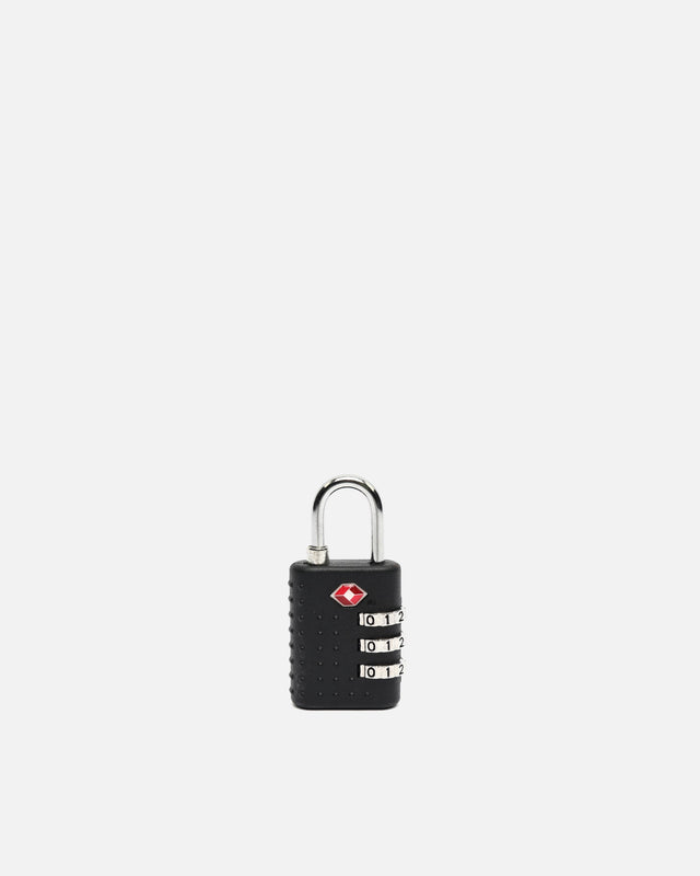 Contra tsa-slot met code voor bagage 