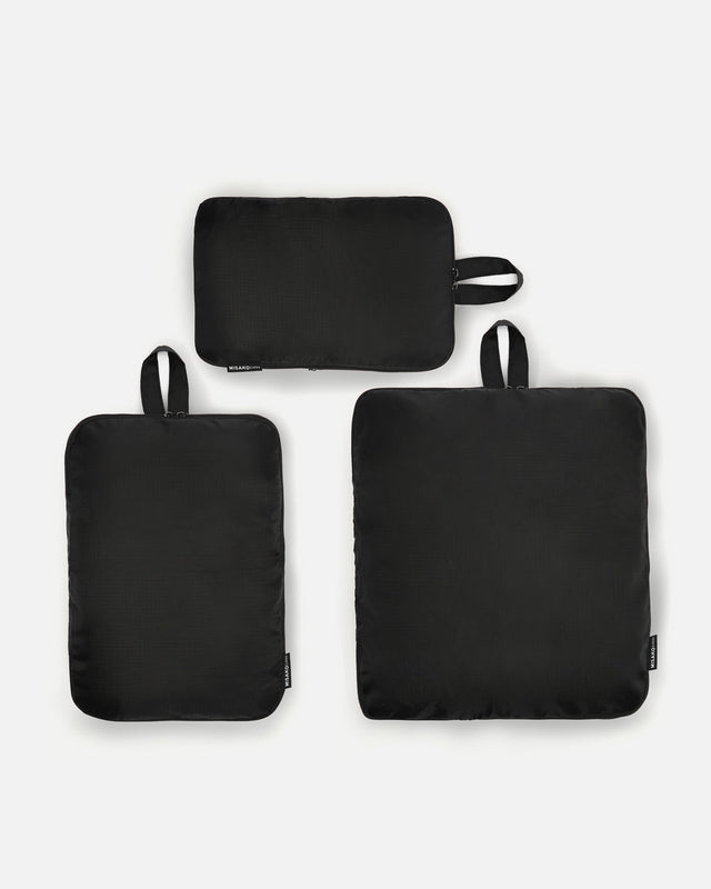 Bolsas lot de sacs de rangement pour bagages 