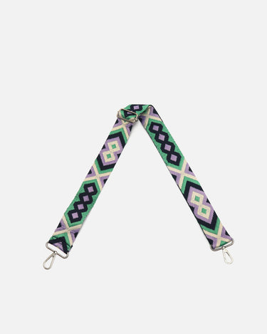 Puri Tira Crossbody 