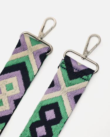 Puri Tira Crossbody 