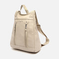 Zaba Backpack 