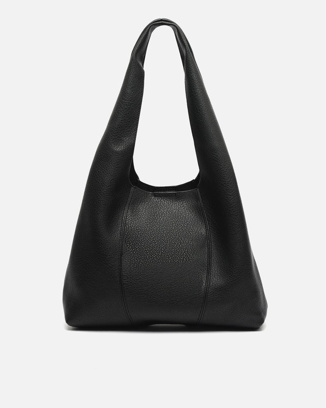 Dumo mala hobo com neceser removível 