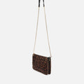 Sac de soirée Leopardina 