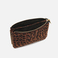 Sac de soirée Leopardina 