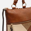 Abeya Mochila 