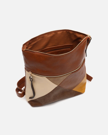 Abeya Mochila 