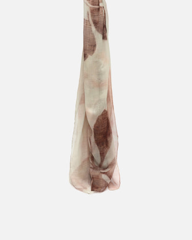 Analisa Foulard 