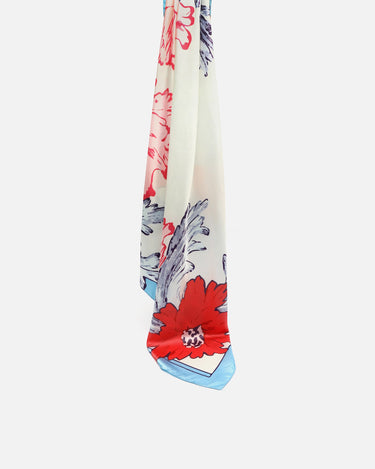 Destello Foulard 