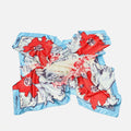 Destello Foulard 