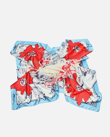 Destello Foulard 