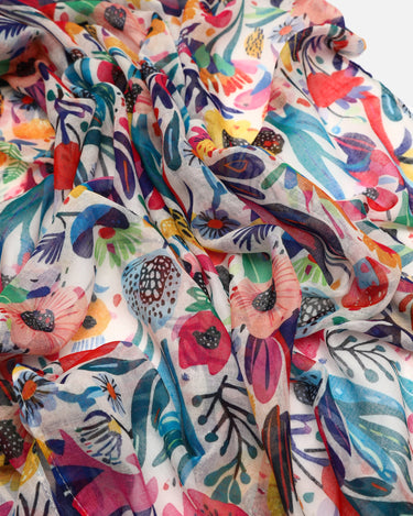 Oasi Foulard 