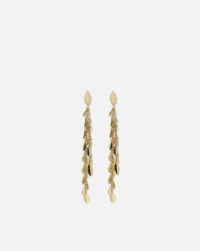 Eladia long earrings 