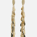 Boucles d'oreilles Eladia 