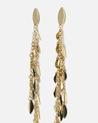 Boucles d'oreilles Eladia 