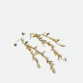 Boucles d'oreilles Eladia 