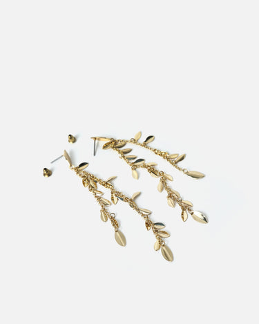 Boucles d'oreilles Eladia 