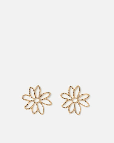 Boucles d'oreilles Elina 