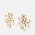 Boucles d'oreilles Elina 