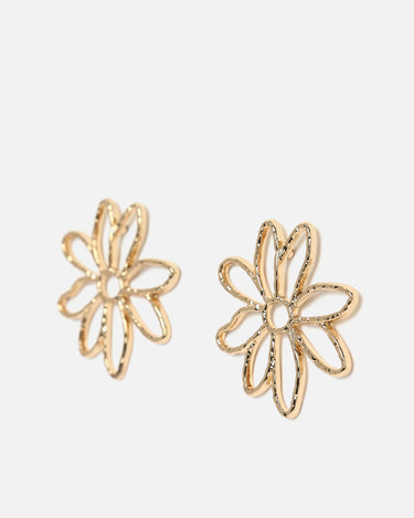 Boucles d'oreilles Elina 